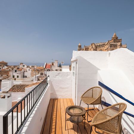 Nao Catedral Boutique Hotel Ciutadella  Dış mekan fotoğraf