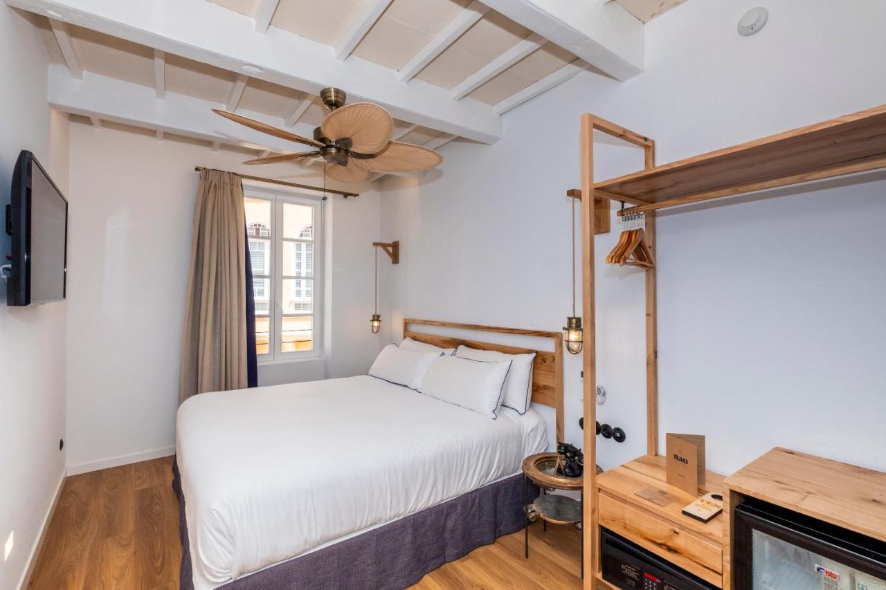 Nao Catedral Boutique Hotel Ciutadella  Dış mekan fotoğraf