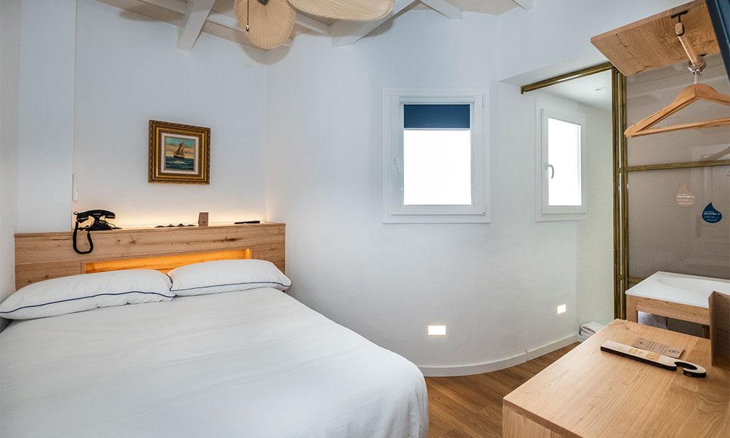 Nao Catedral Boutique Hotel Ciutadella  Dış mekan fotoğraf