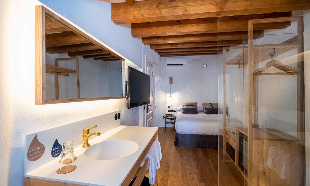 Nao Catedral Boutique Hotel Ciutadella  Dış mekan fotoğraf