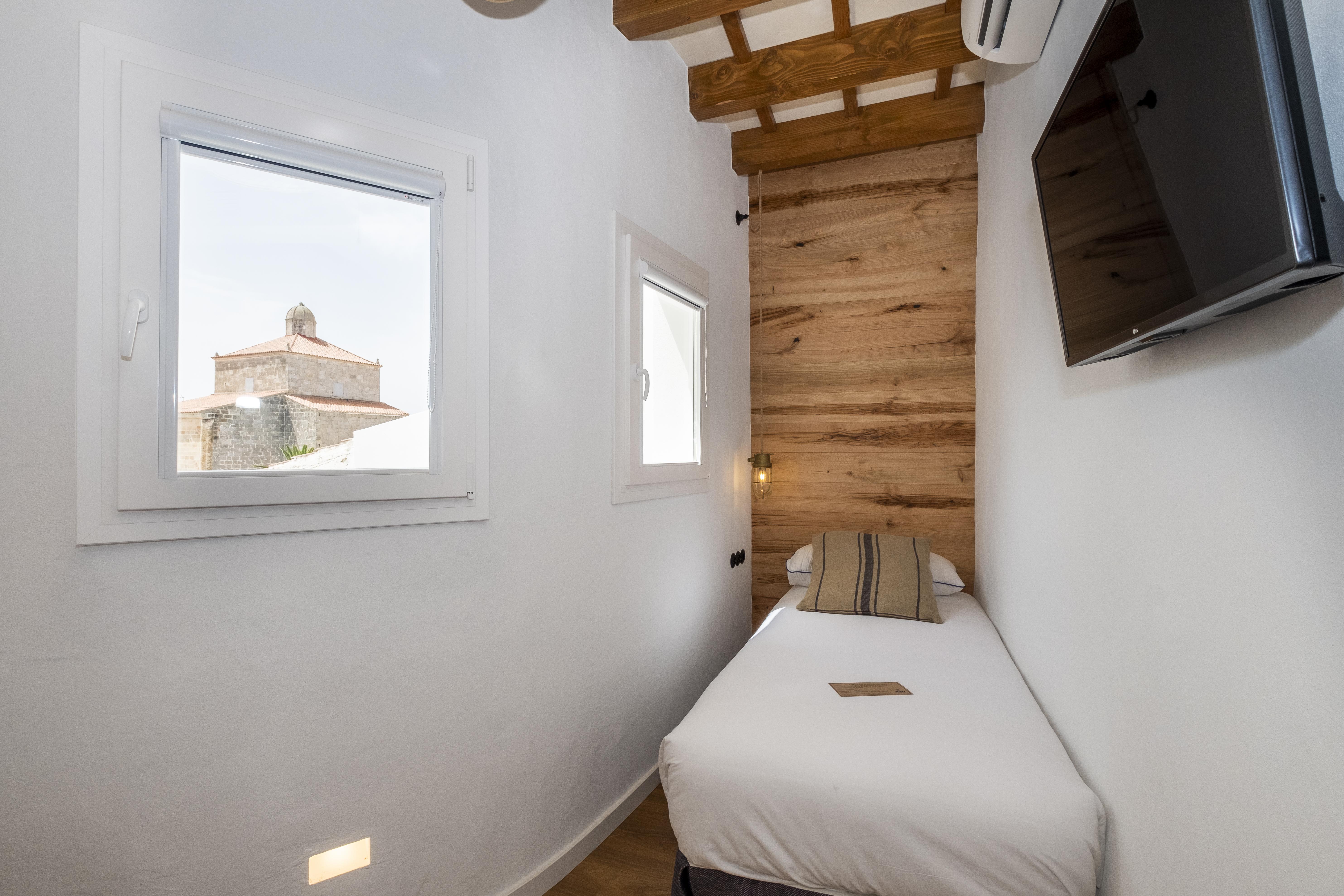 Nao Catedral Boutique Hotel Ciutadella  Dış mekan fotoğraf