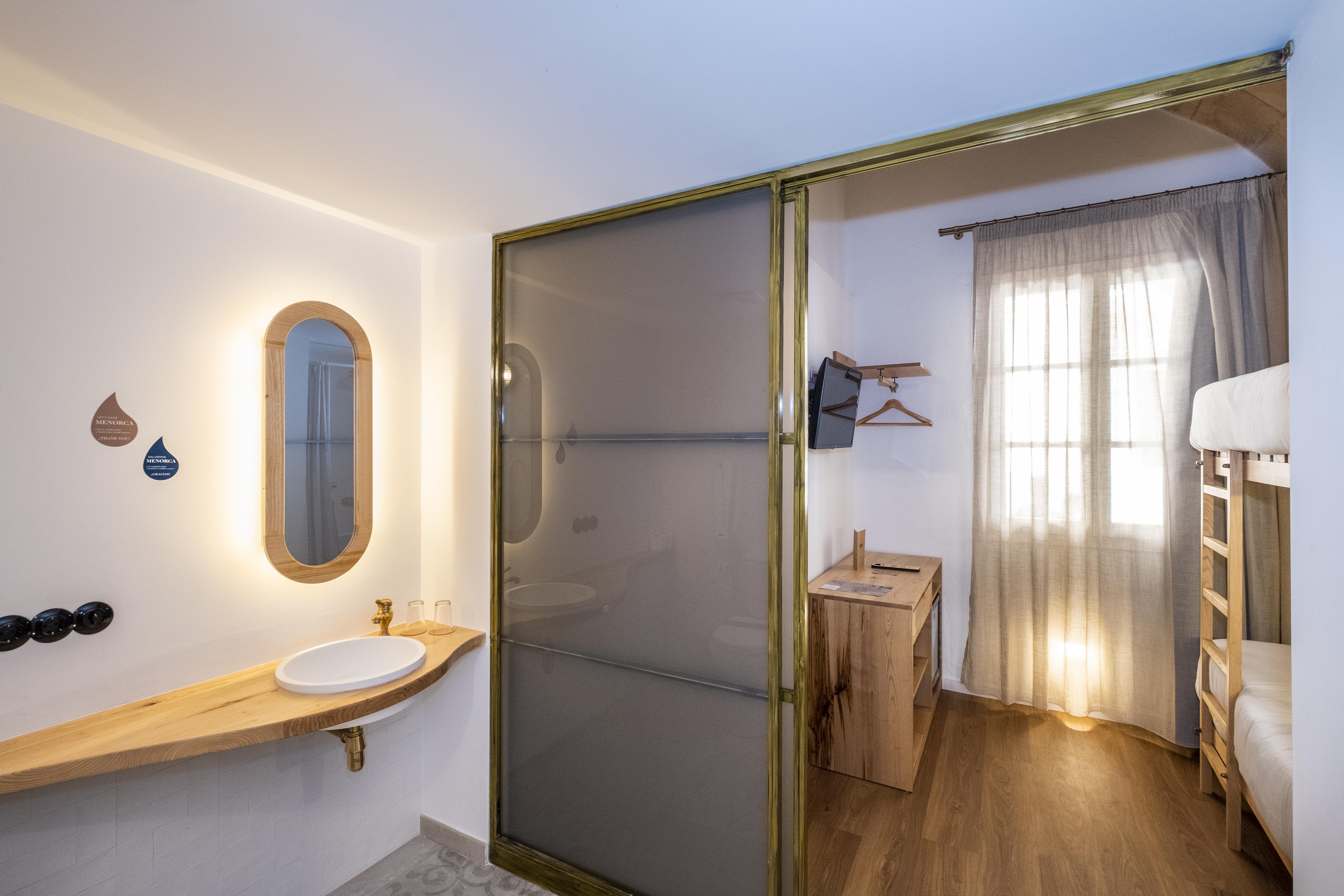 Nao Catedral Boutique Hotel Ciutadella  Dış mekan fotoğraf