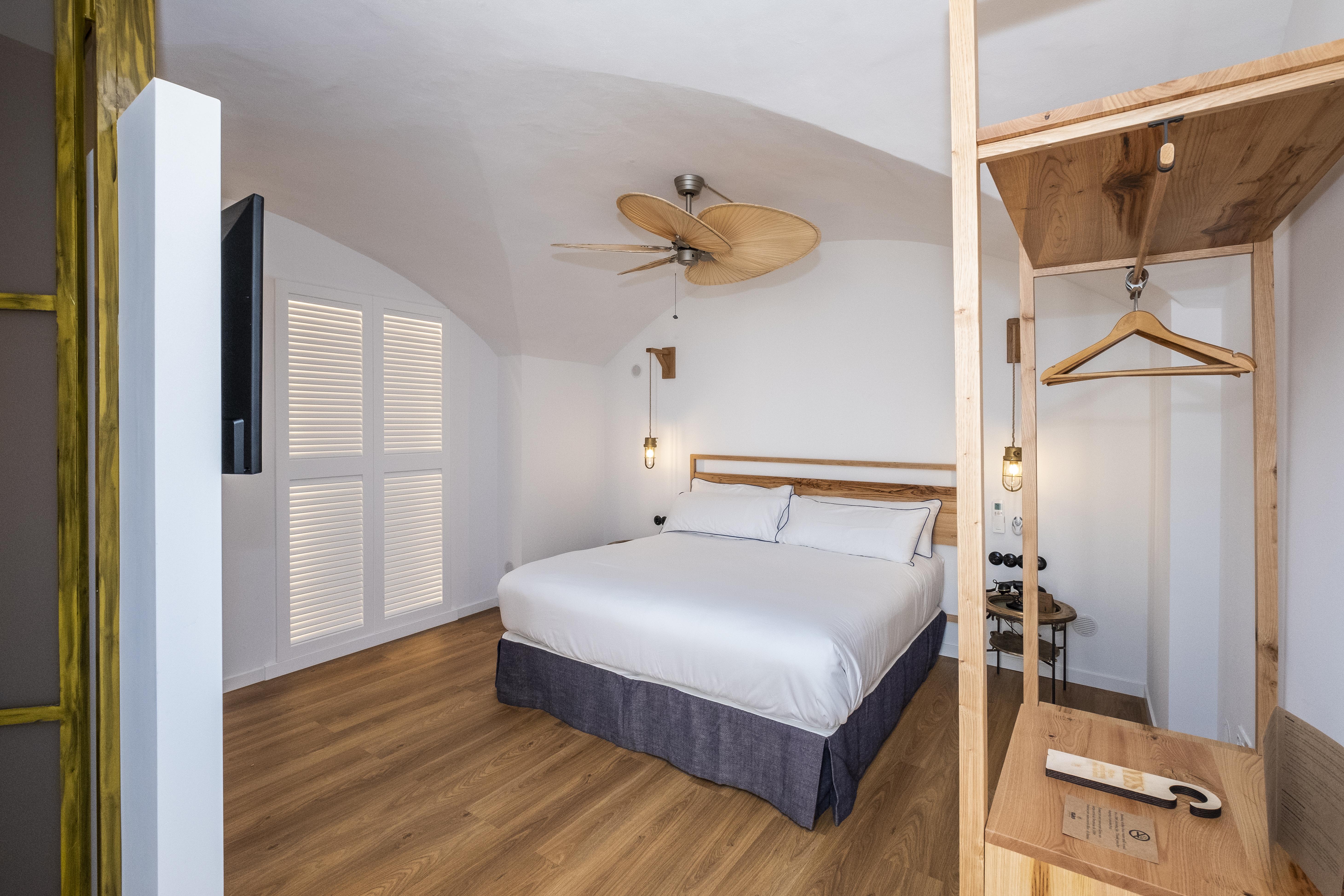 Nao Catedral Boutique Hotel Ciutadella  Dış mekan fotoğraf