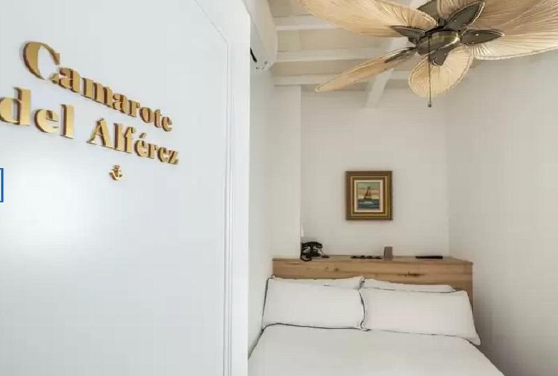 Nao Catedral Boutique Hotel Ciutadella  Dış mekan fotoğraf