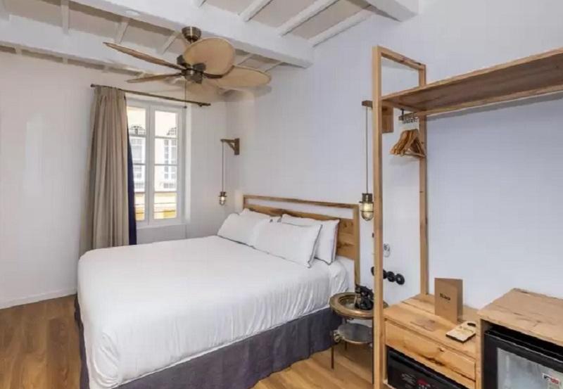 Nao Catedral Boutique Hotel Ciutadella  Dış mekan fotoğraf
