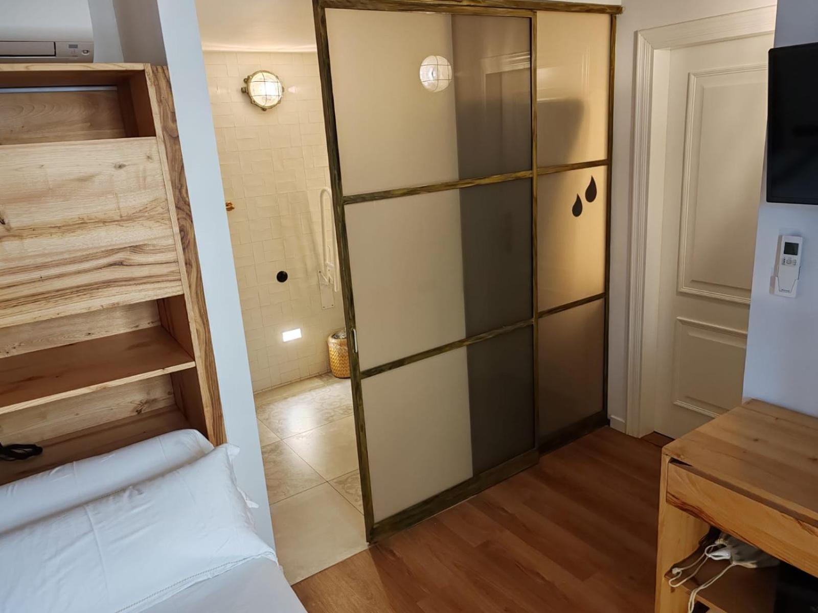 Nao Catedral Boutique Hotel Ciutadella  Dış mekan fotoğraf