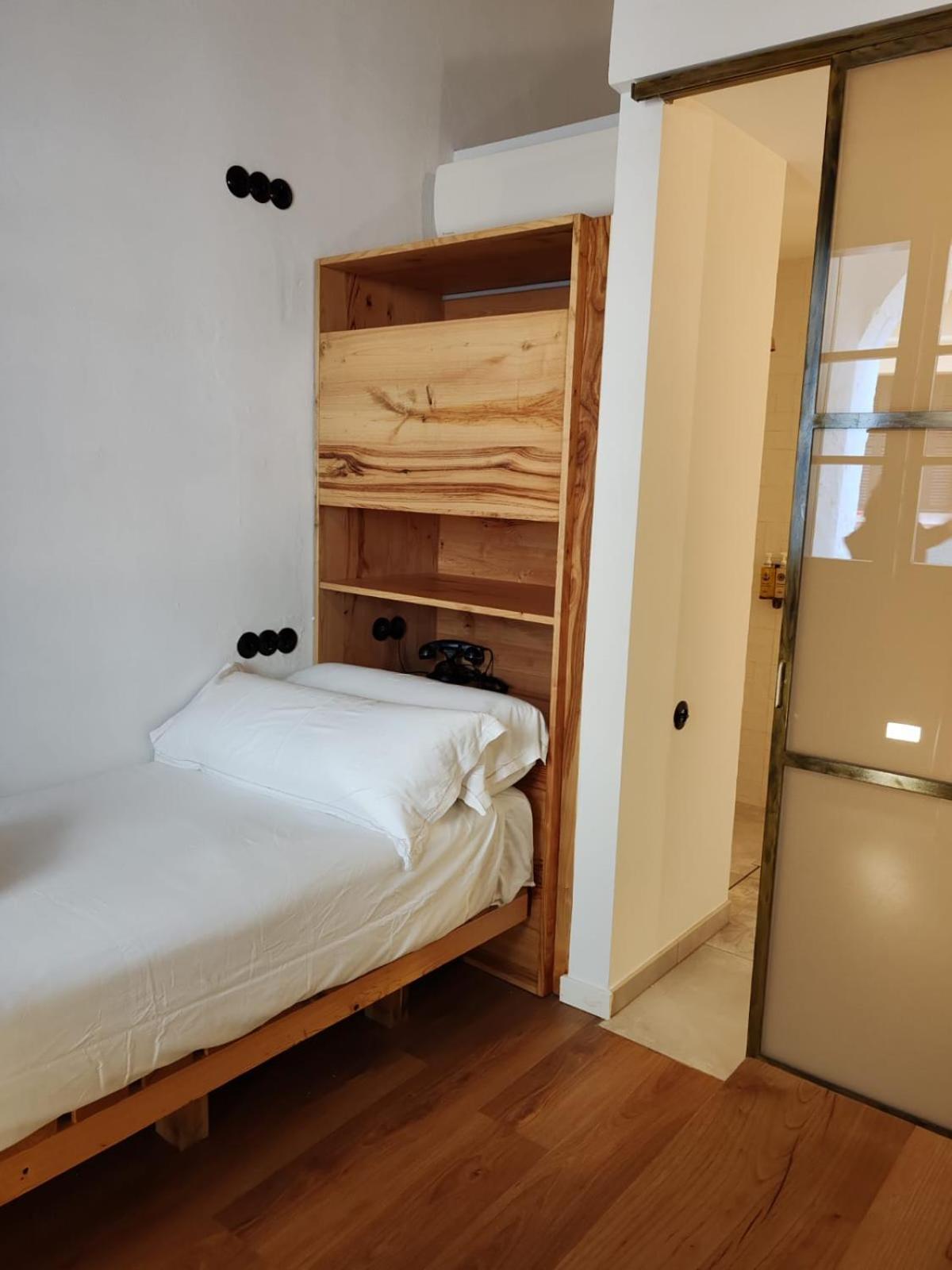 Nao Catedral Boutique Hotel Ciutadella  Dış mekan fotoğraf