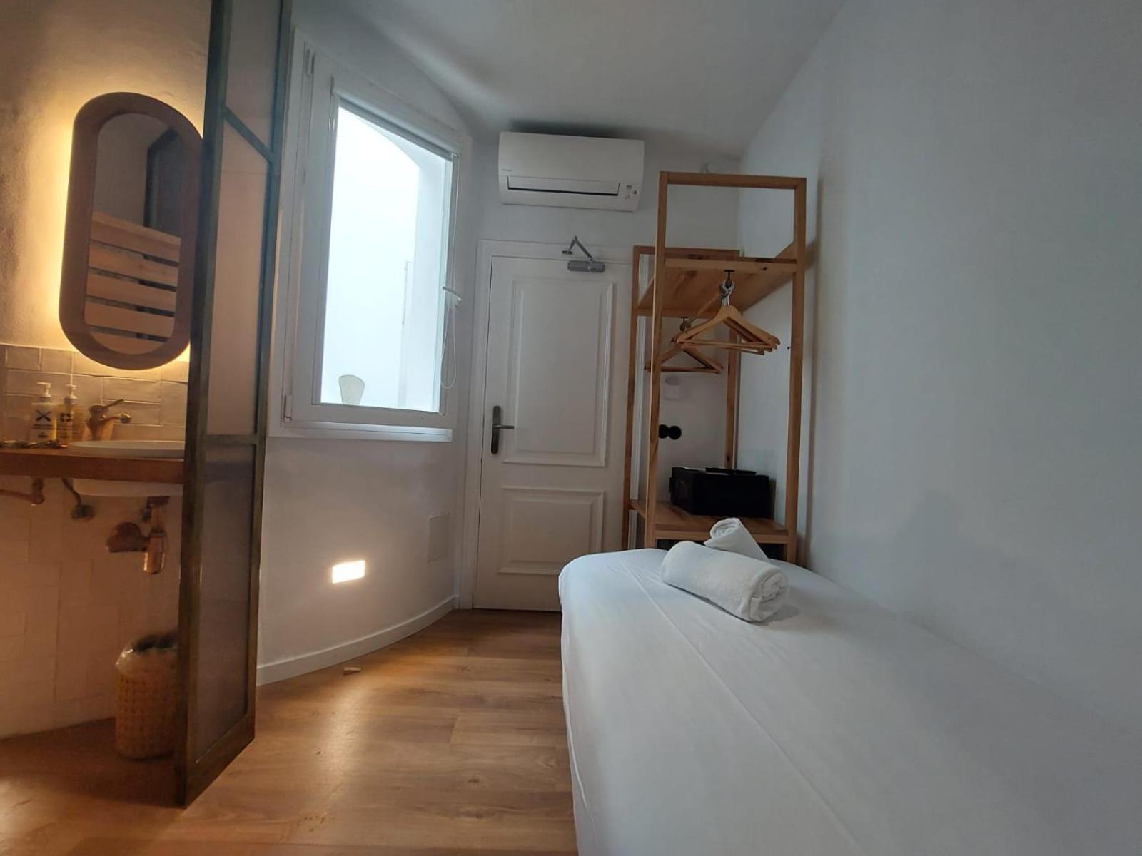 Nao Catedral Boutique Hotel Ciutadella  Dış mekan fotoğraf