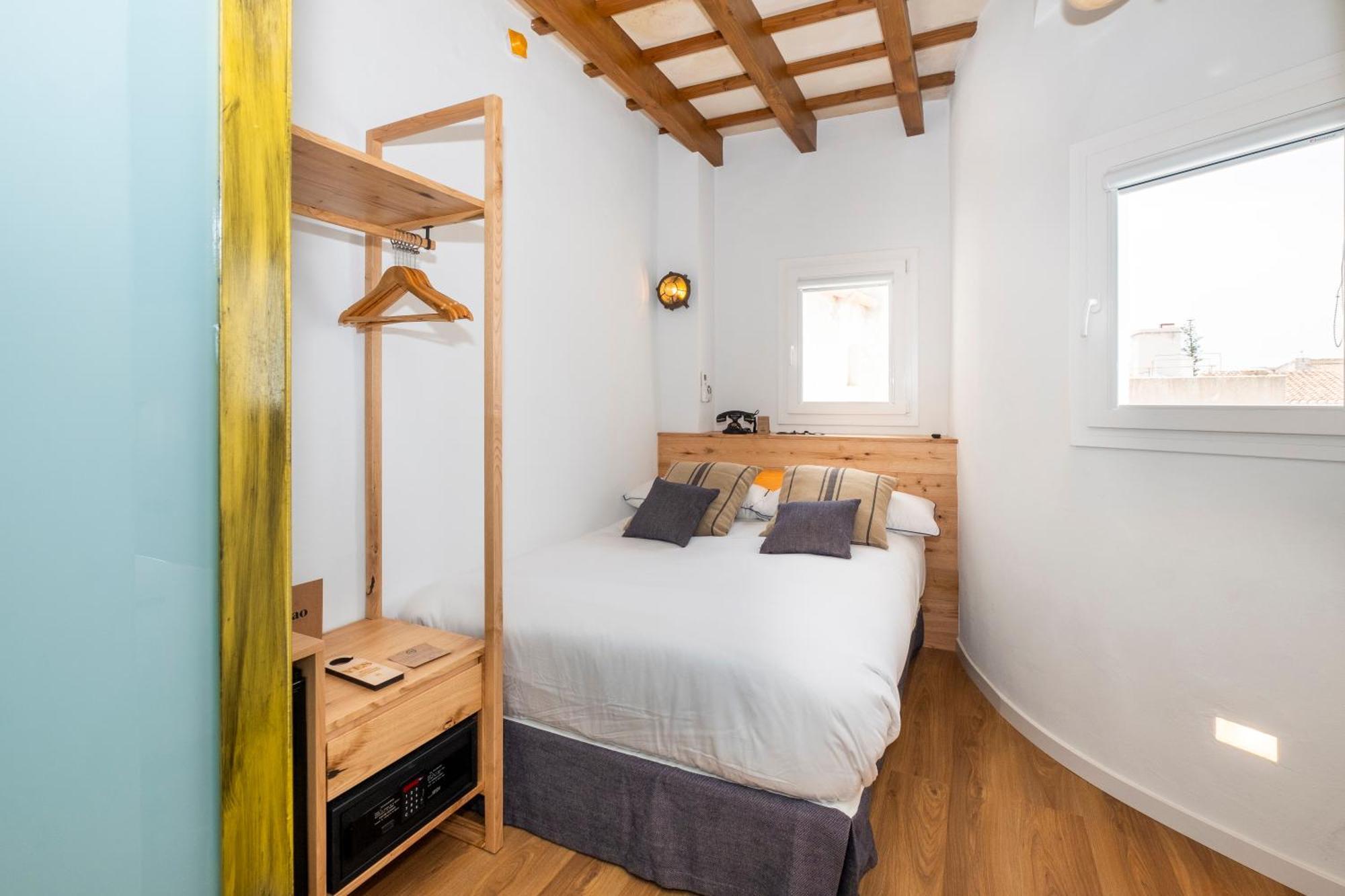Nao Catedral Boutique Hotel Ciutadella  Oda fotoğraf