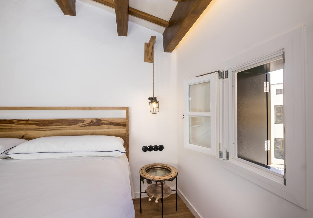 Nao Catedral Boutique Hotel Ciutadella  Dış mekan fotoğraf