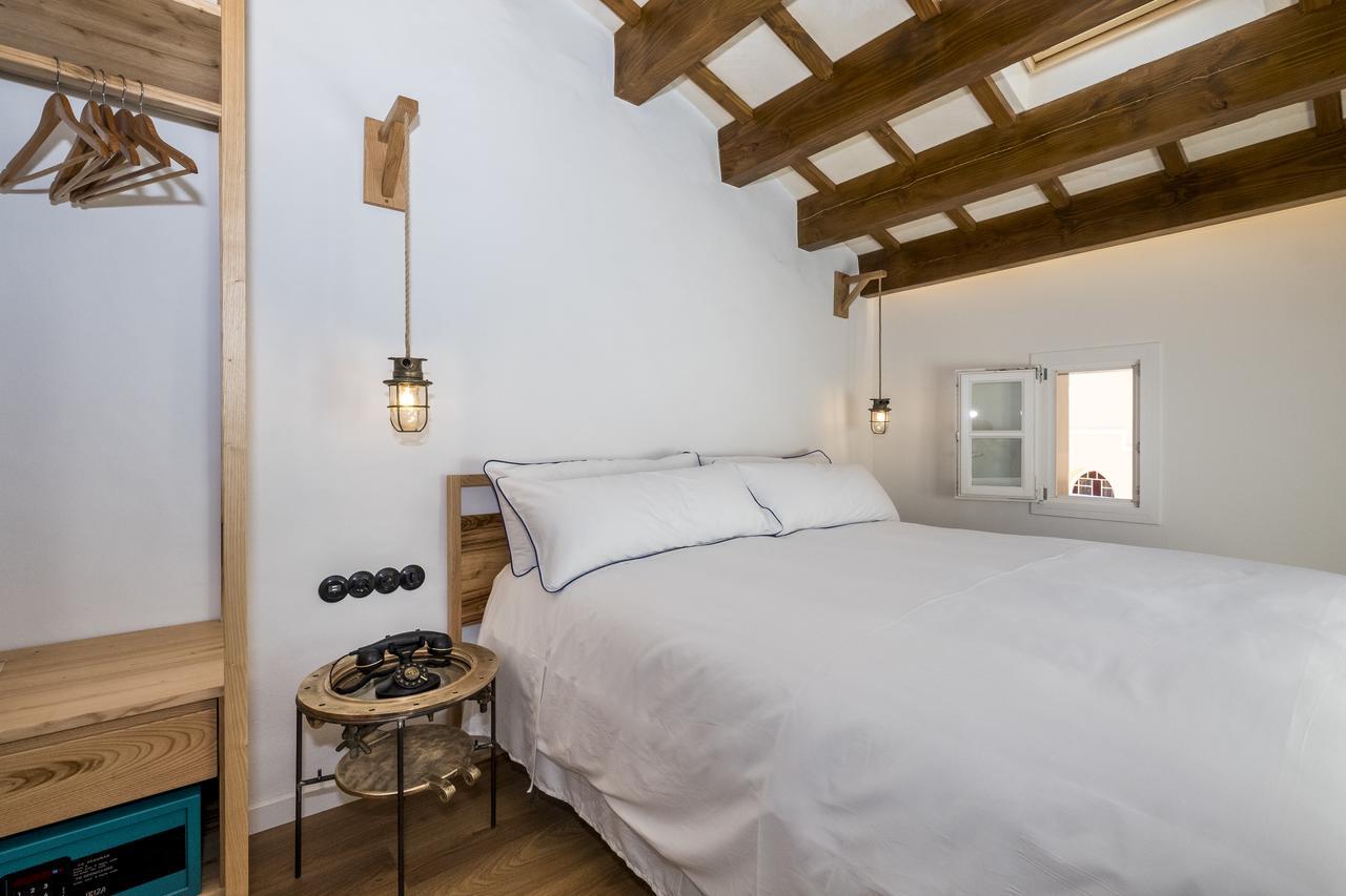 Nao Catedral Boutique Hotel Ciutadella  Dış mekan fotoğraf