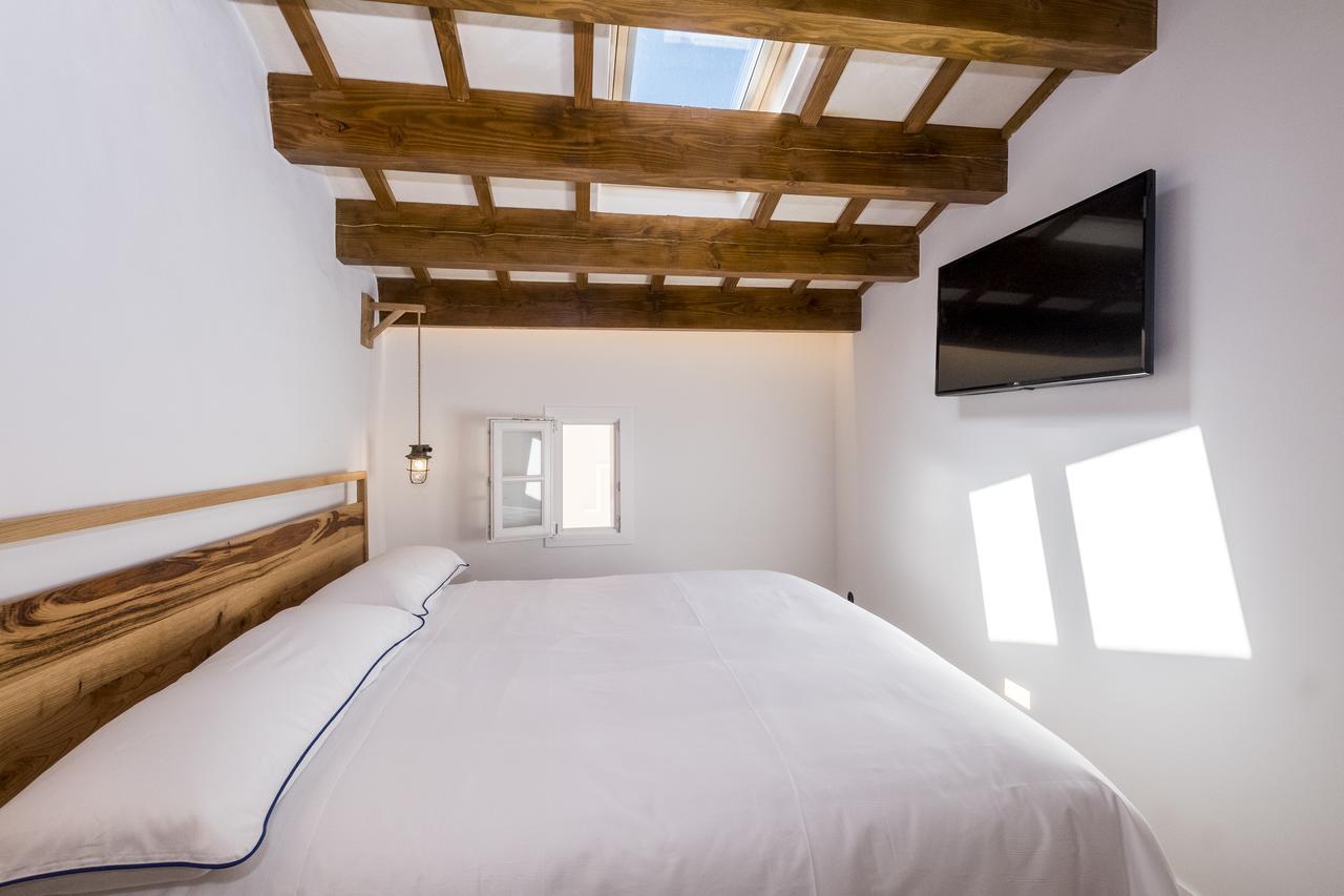 Nao Catedral Boutique Hotel Ciutadella  Dış mekan fotoğraf