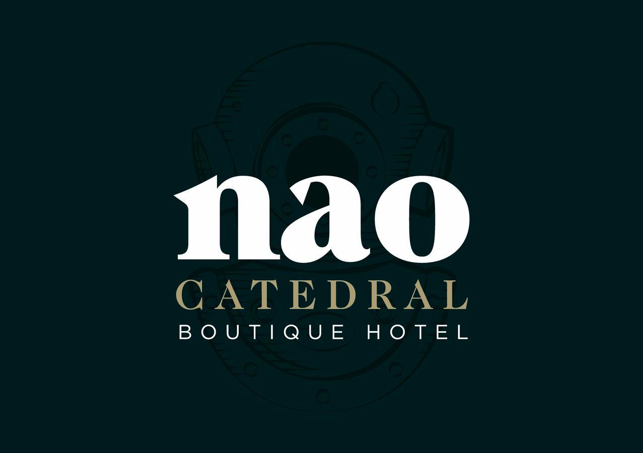 Nao Catedral Boutique Hotel Ciutadella  Dış mekan fotoğraf