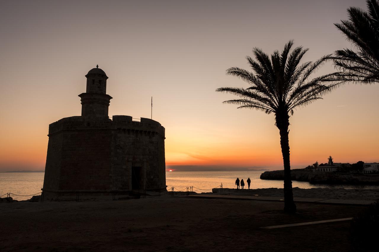 Nao Catedral Boutique Hotel Ciutadella  Dış mekan fotoğraf