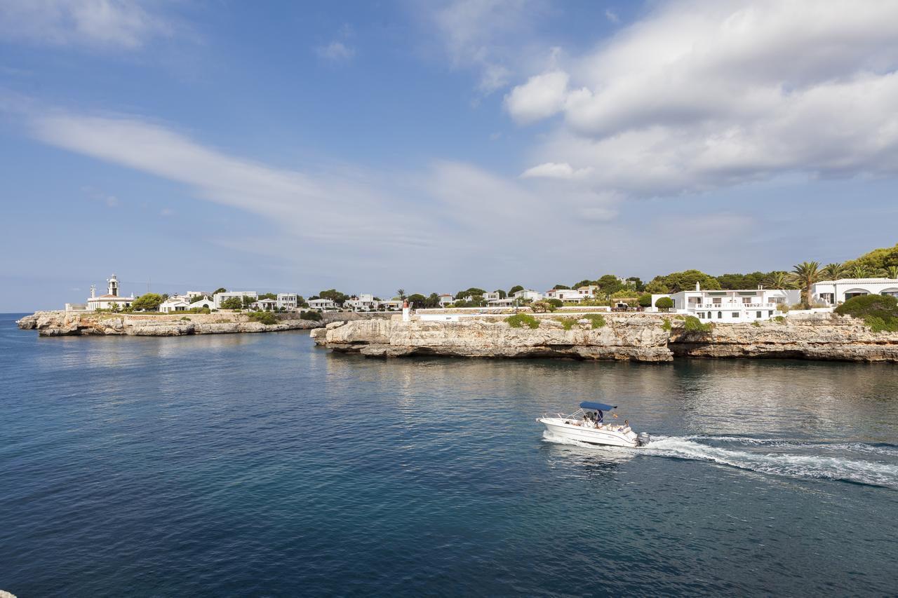 Nao Catedral Boutique Hotel Ciutadella  Dış mekan fotoğraf