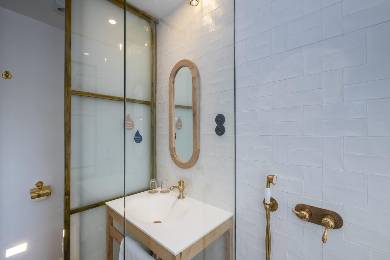 Nao Catedral Boutique Hotel Ciutadella  Dış mekan fotoğraf