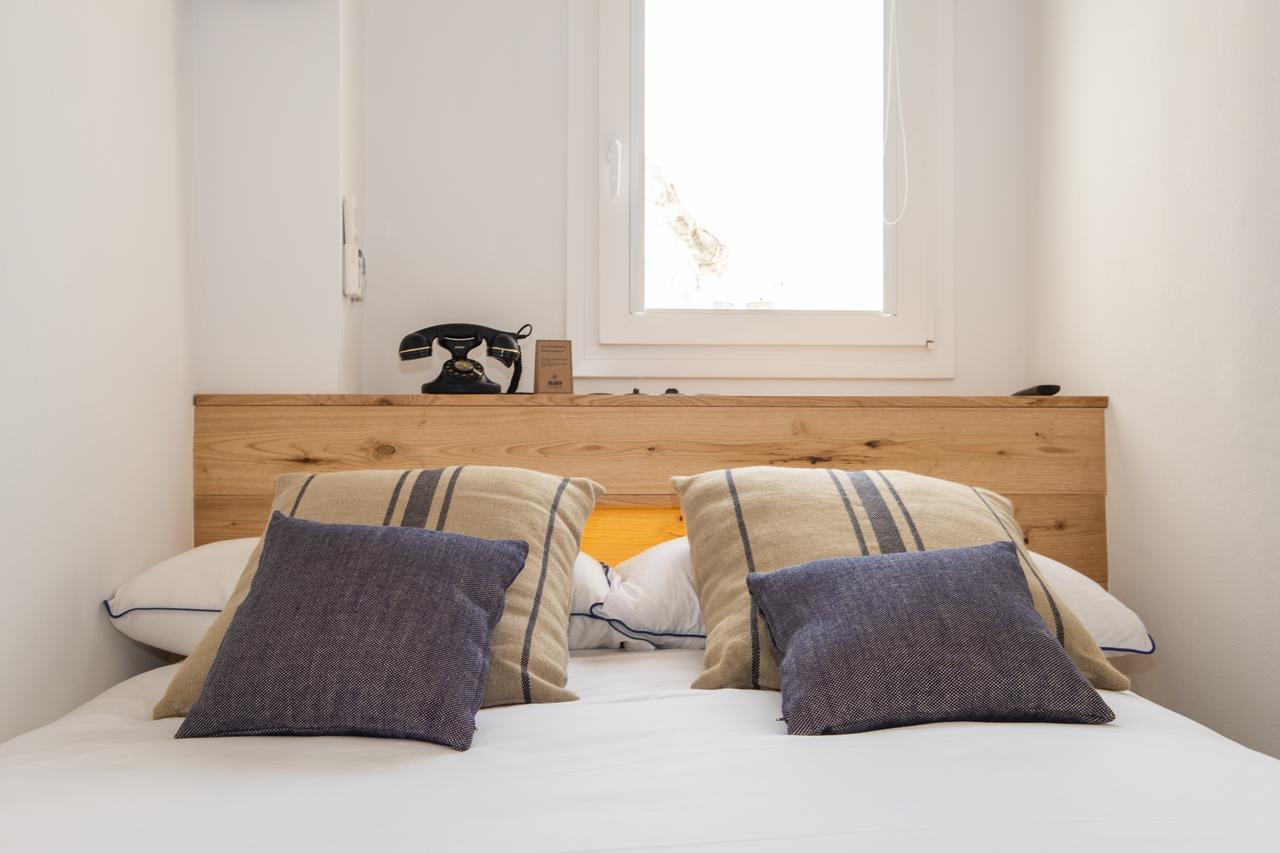 Nao Catedral Boutique Hotel Ciutadella  Dış mekan fotoğraf