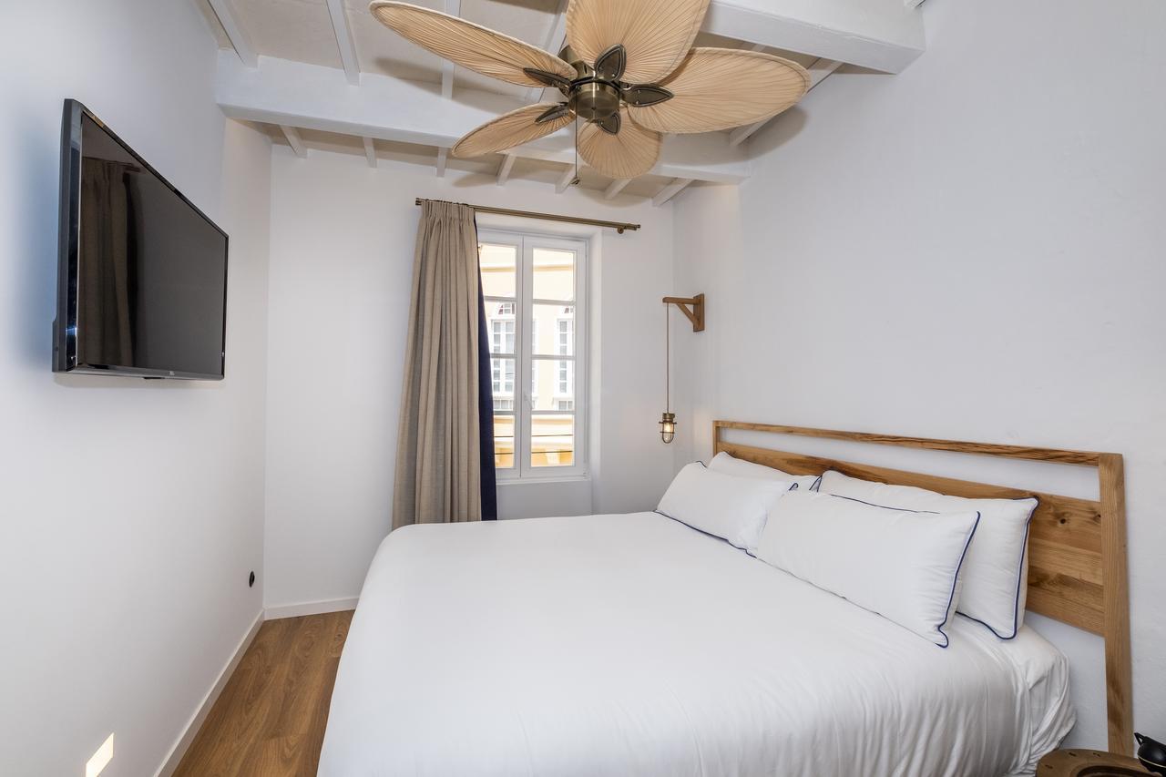 Nao Catedral Boutique Hotel Ciutadella  Dış mekan fotoğraf