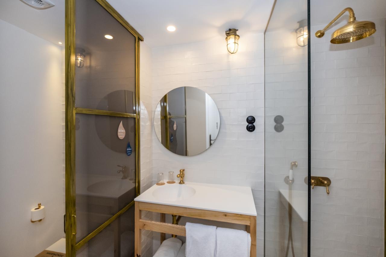 Nao Catedral Boutique Hotel Ciutadella  Dış mekan fotoğraf