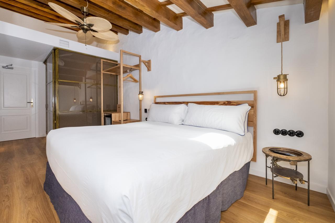 Nao Catedral Boutique Hotel Ciutadella  Dış mekan fotoğraf