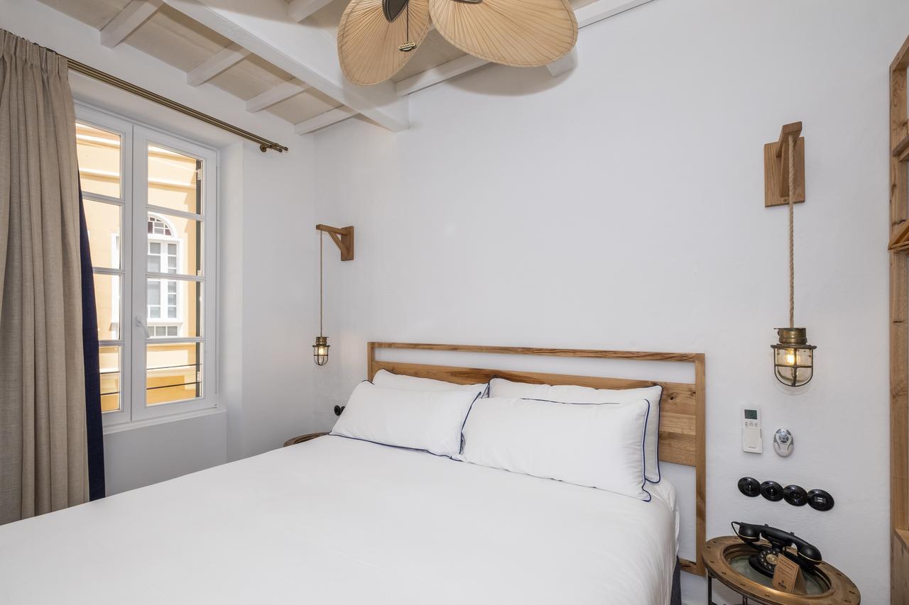 Nao Catedral Boutique Hotel Ciutadella  Dış mekan fotoğraf