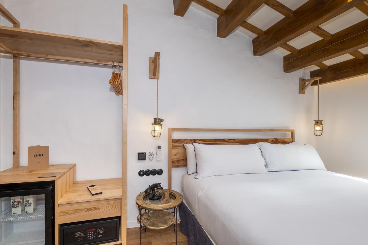 Nao Catedral Boutique Hotel Ciutadella  Dış mekan fotoğraf
