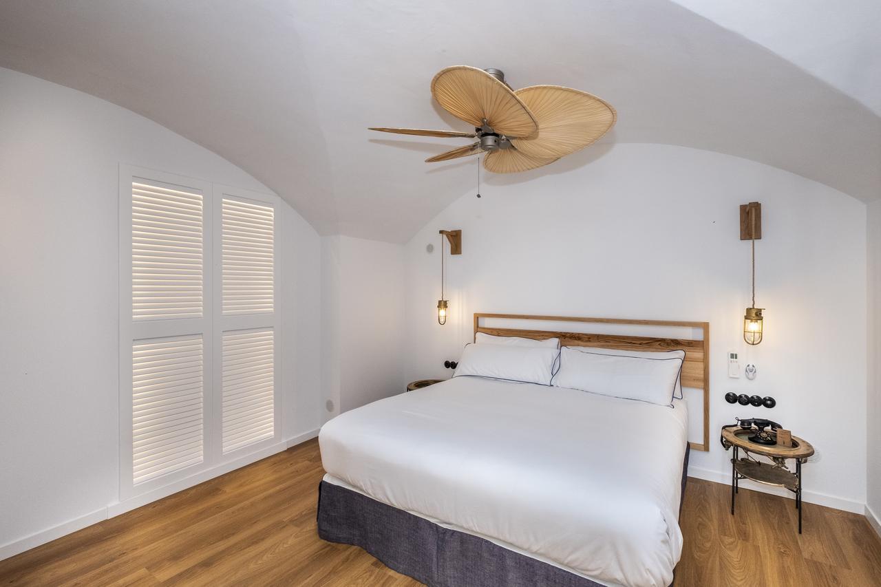 Nao Catedral Boutique Hotel Ciutadella  Dış mekan fotoğraf