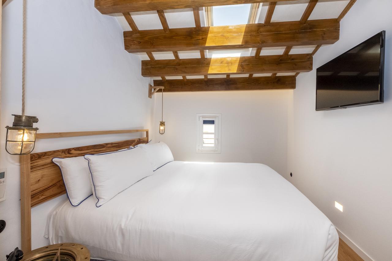 Nao Catedral Boutique Hotel Ciutadella  Dış mekan fotoğraf