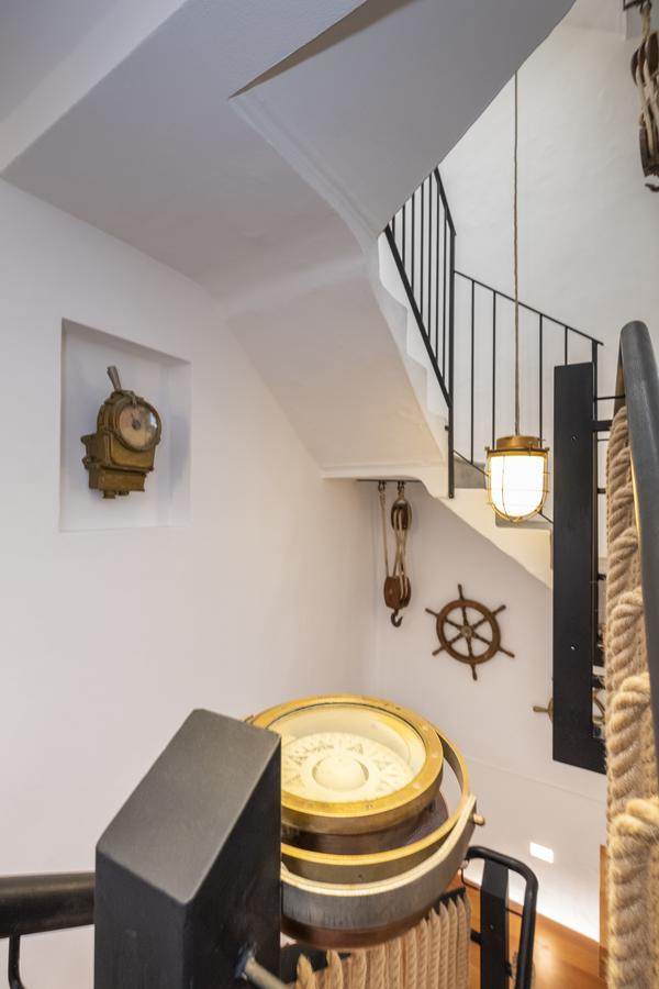Nao Catedral Boutique Hotel Ciutadella  Dış mekan fotoğraf