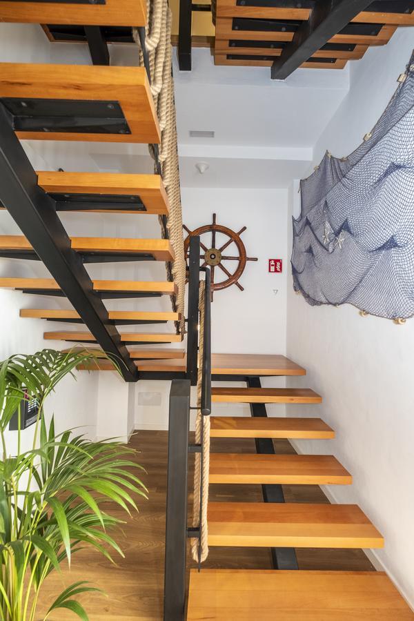 Nao Catedral Boutique Hotel Ciutadella  Dış mekan fotoğraf