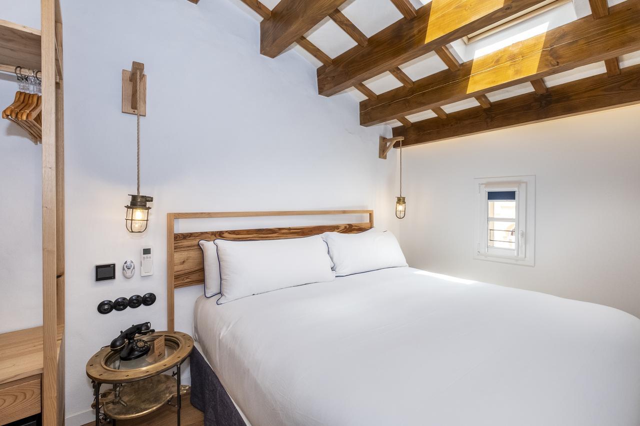 Nao Catedral Boutique Hotel Ciutadella  Dış mekan fotoğraf