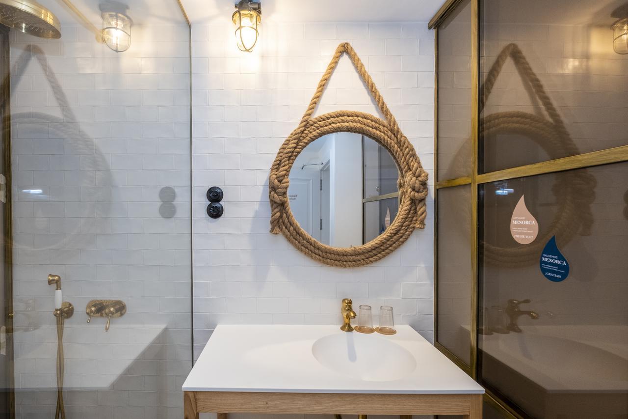 Nao Catedral Boutique Hotel Ciutadella  Dış mekan fotoğraf