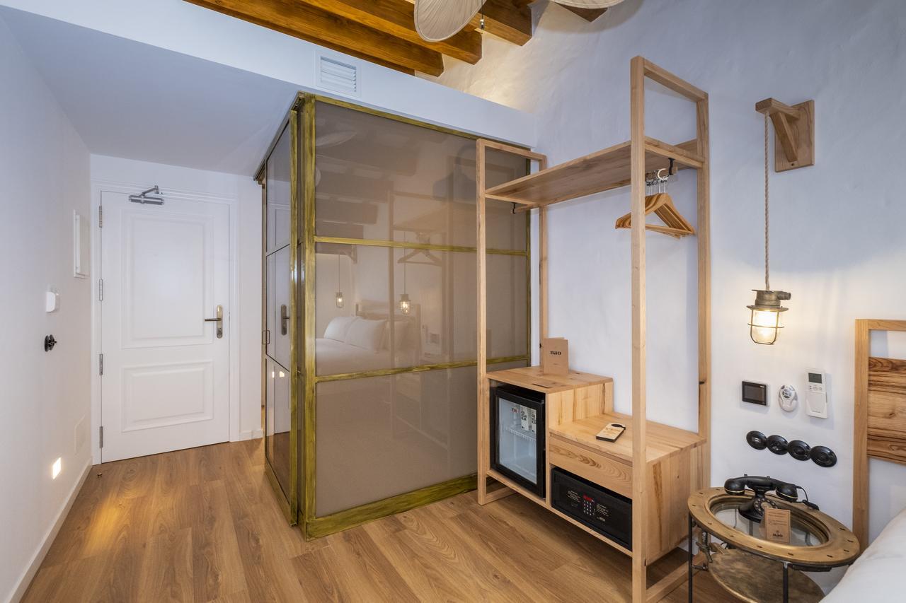 Nao Catedral Boutique Hotel Ciutadella  Dış mekan fotoğraf