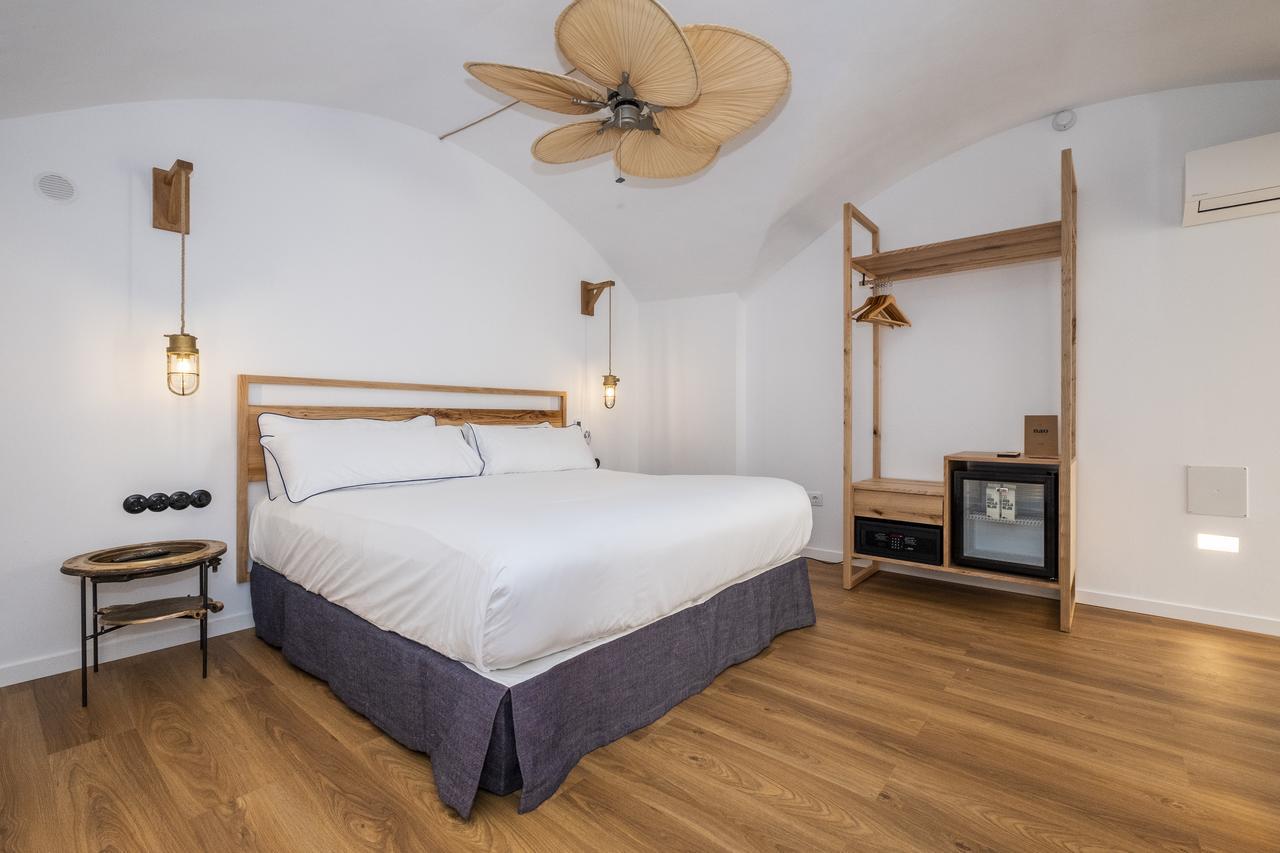 Nao Catedral Boutique Hotel Ciutadella  Dış mekan fotoğraf