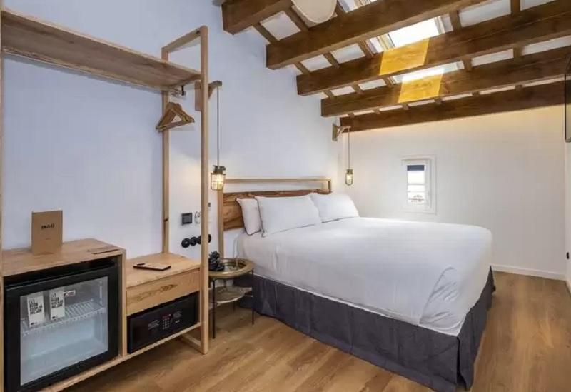 Nao Catedral Boutique Hotel Ciutadella  Dış mekan fotoğraf
