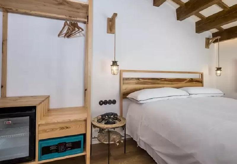 Nao Catedral Boutique Hotel Ciutadella  Dış mekan fotoğraf