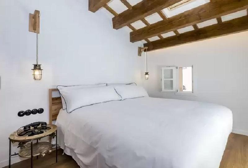 Nao Catedral Boutique Hotel Ciutadella  Dış mekan fotoğraf