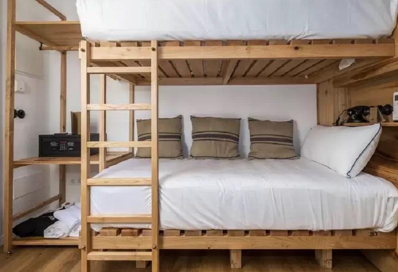 Nao Catedral Boutique Hotel Ciutadella  Dış mekan fotoğraf