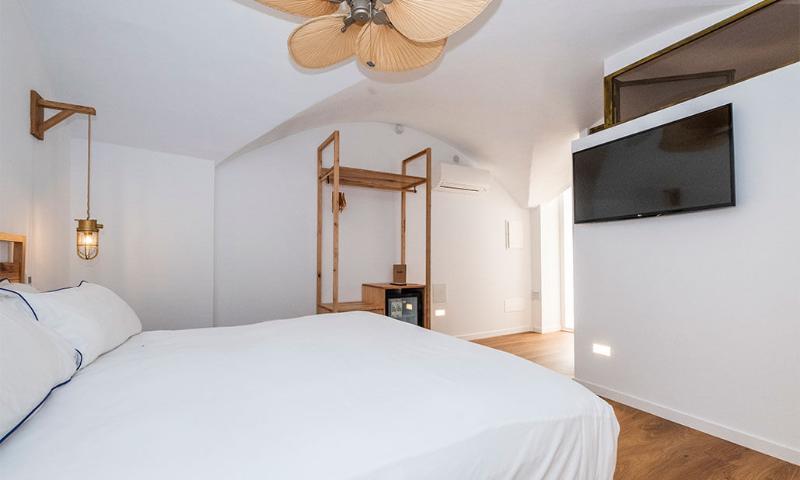 Nao Catedral Boutique Hotel Ciutadella  Dış mekan fotoğraf